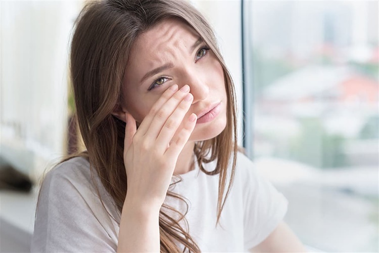 Pirinç Suyu Göze Zarar Verir Mi?