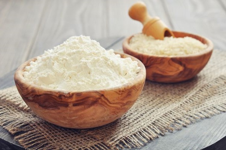 Pirinç Unu Maskesi Kaç Dakika Bekletilir?