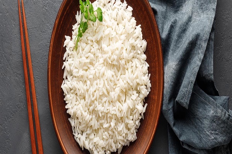 Pirinçte Gluten Var Mı?