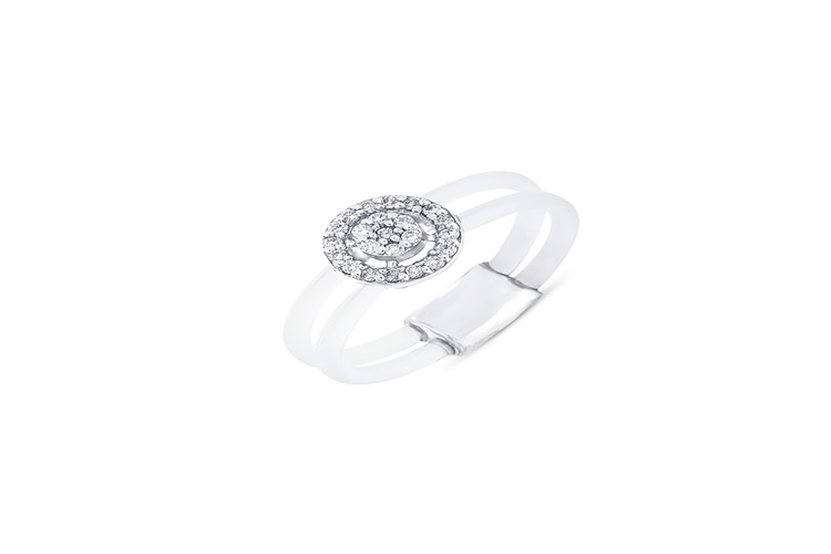 Pırlanta Ve Beyaz Altın Arasındaki Fark Nedir?