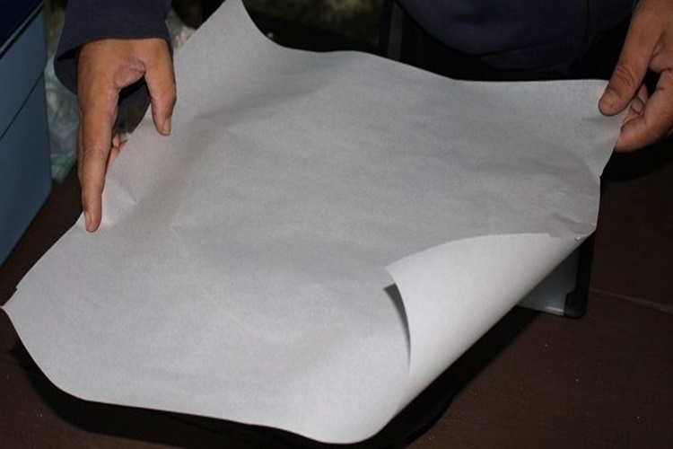 Pişirme Kağıdı İki Kere Kullanılır Mı?