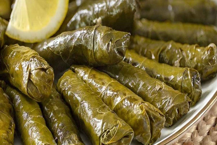 Pişmiş Sarma Buzluğa Konur Mu?