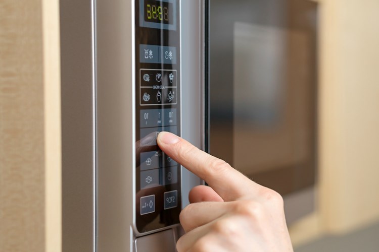 Pişmiş Tavuk Mikrodalgada Isıtılır Mı?