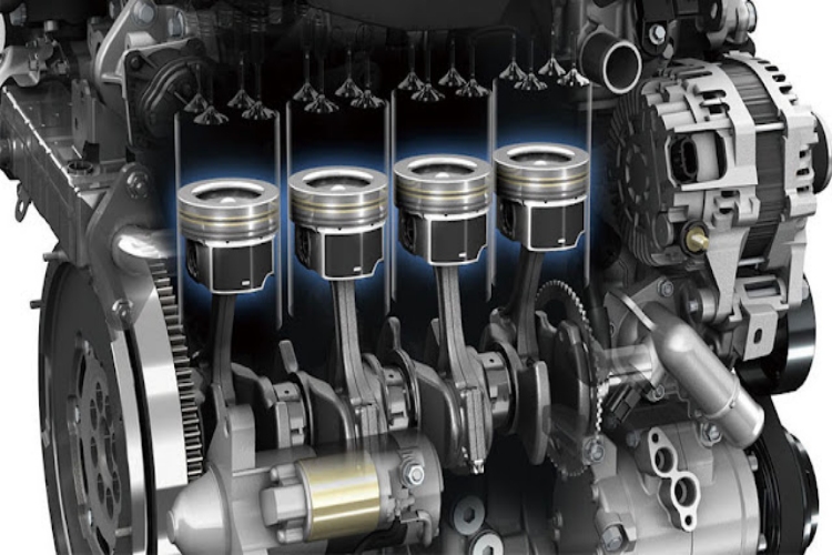 Piston Arızası Nasıl Anlaşılır?