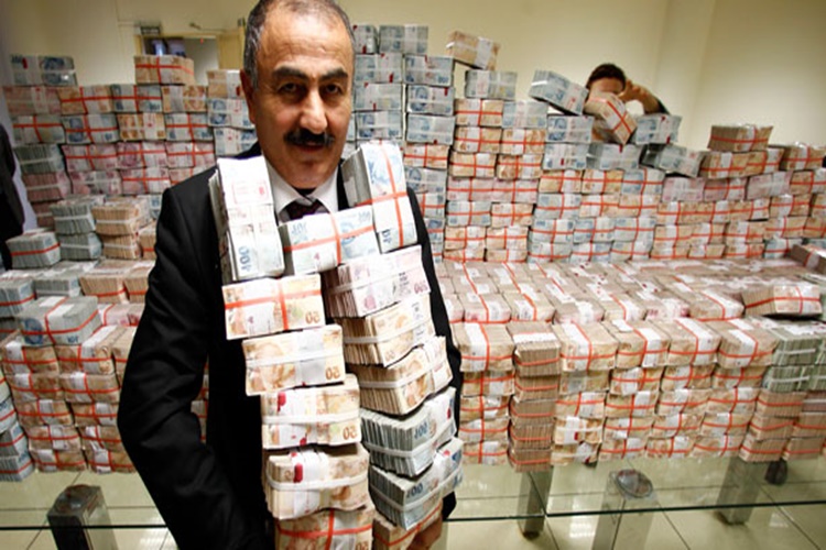  Piyango Nasıl Tahsil Edilir?