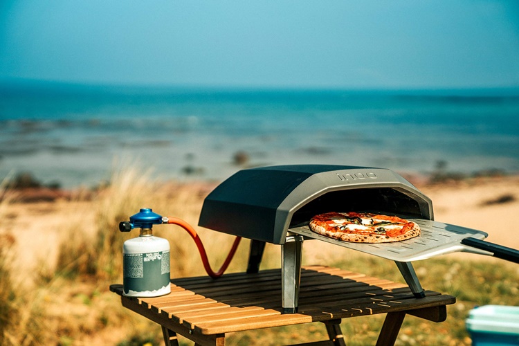 Pizza Fırını Kaç Derece Olmalı?