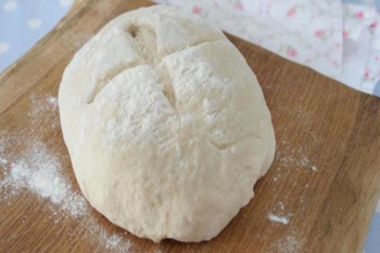Pizza Hamuru Nasıl Dondurulur?