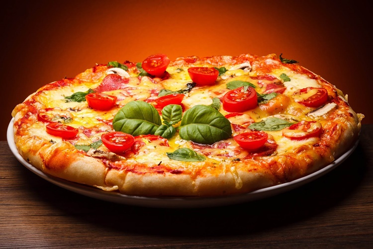 Pizzanın Piştiğini Nasıl Anlarız?