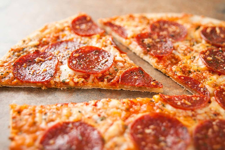 Pizzanın Yanına Ne Gider?
