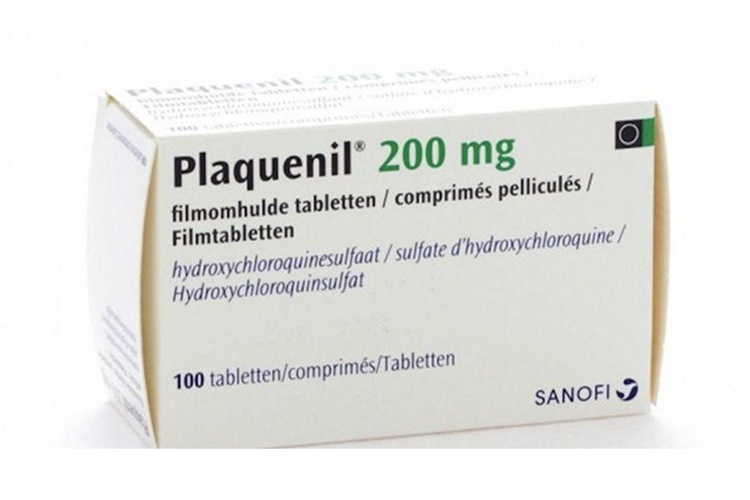 Plaquenil Aile Hekimi Yazabilir Mi?