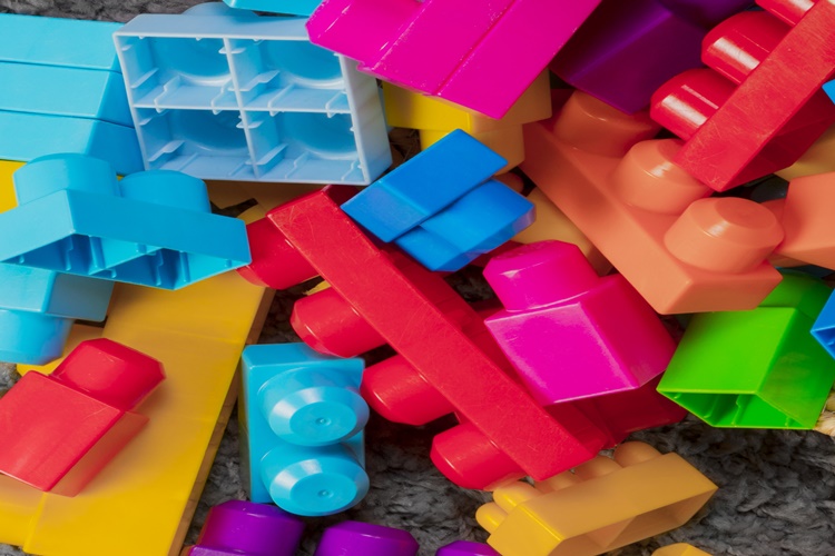 Plastik Oyuncaklar Çamaşır Makinesinde Yıkanır Mı?
