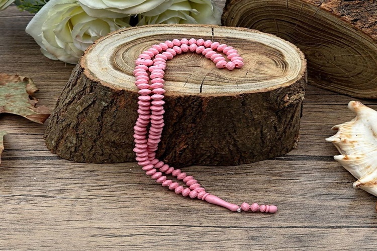  Plastik Tesbih Renk Değiştirir Mi?