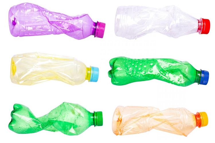 Plastikten Oje Lekesi Nasıl Çıkar?
