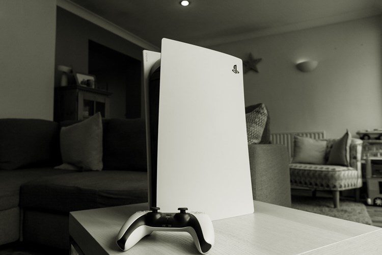 Playstation 5 Dijital Sürüm Nedir?