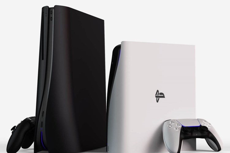 Playstation 5 Pro Çıktı Mı?