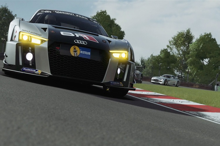 Playstation Gran Turismo Sport Oyunu