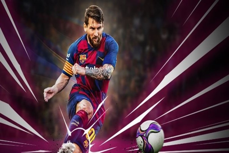 Playstation PES Oyunu
