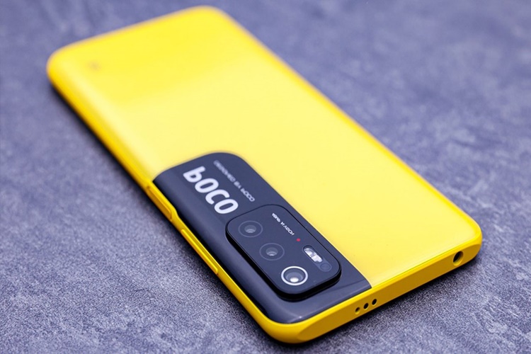 POCO M4 Pro 5G Çıkış Tarihi