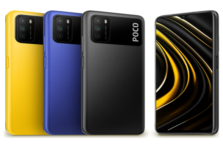 Poco Telefon Alınır Mı?