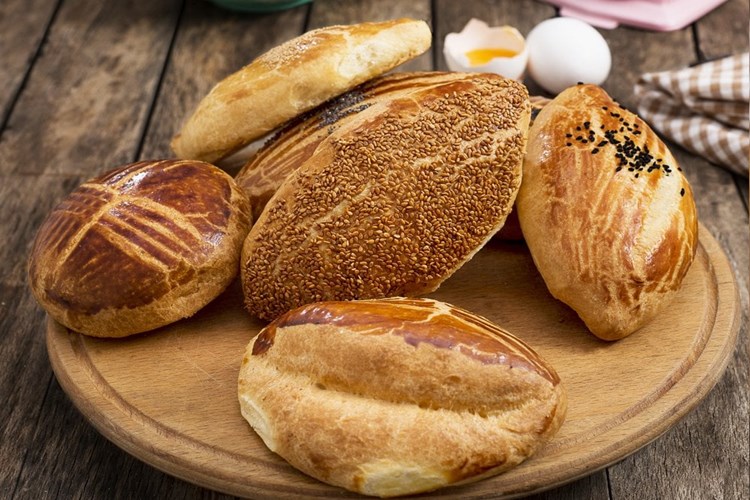 Poğaça Fırında Neden Kurur?