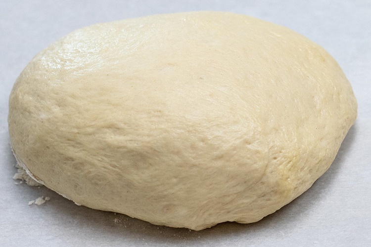 Poğaça Hamuru Katı Olursa Ne Yapılır?