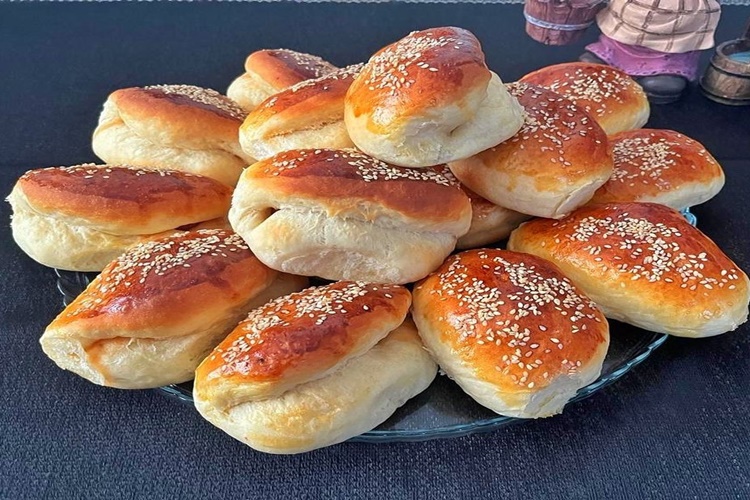Poğaça Hangi Maya İle Yapılır?