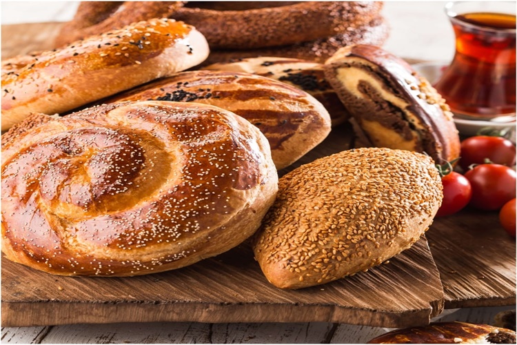 Poğaça Yaparken Süt Yoksa Ne Yapılır?