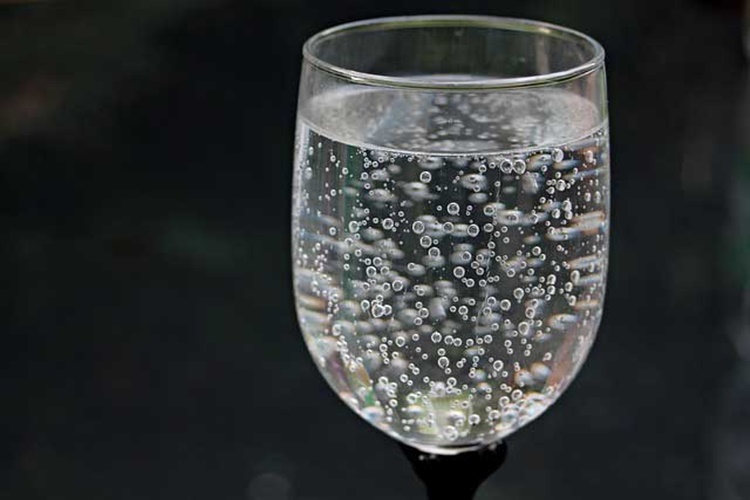 Poğaçaya Soda Konur Mu?