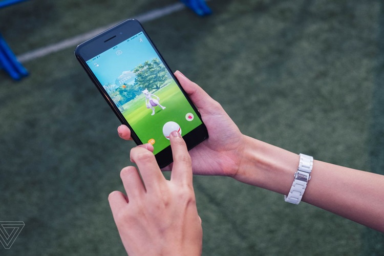 Pokemon Go Dil Değiştirme Nasıl Yapılır?