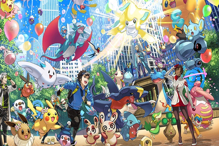 Pokemon Go Giovanni Nasıl Yenilir?