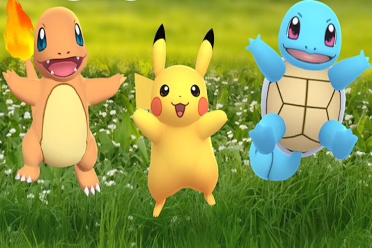 Pokemon Go Hesap Nasıl Silinir? 