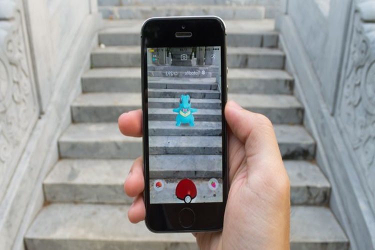 Pokemon Go İsim Değiştirme Nasıl Yapılır?