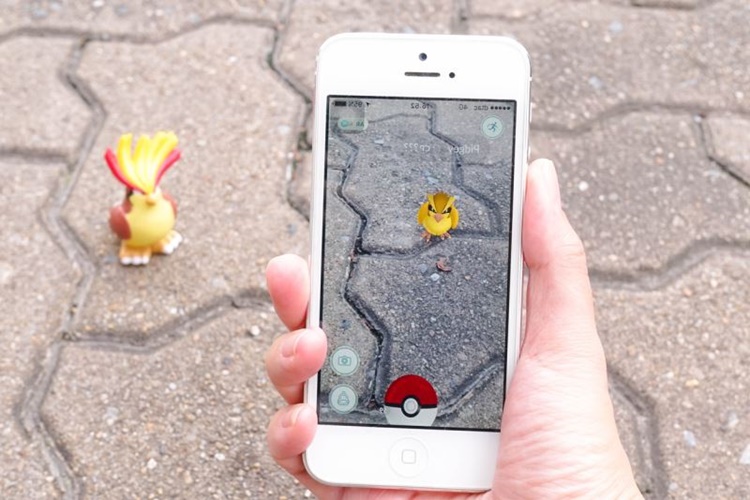 Pokemon Go Mewtwo Nerede Bulunur?