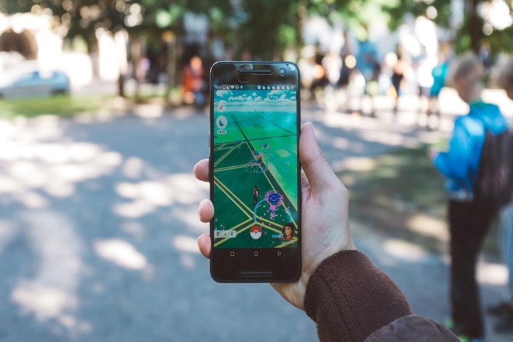 Pokemon Go Ne Zaman Çıktı?