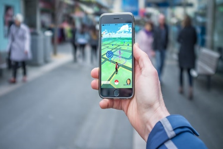 Pokemon Go Ücretli Mi?