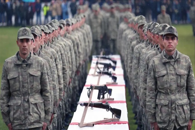 Polen Alerjisi Askerliğe Engel Mi?