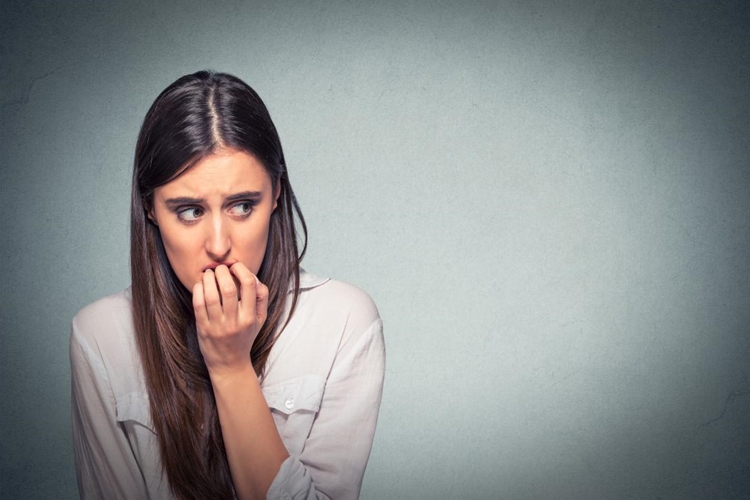 Polikistik Over Stresten Olur Mu?