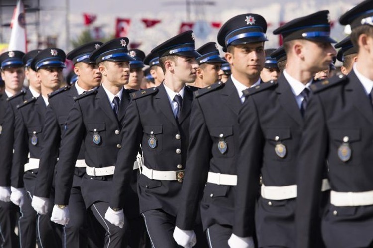 Polis Akademisi Ne Zaman Kuruldu?