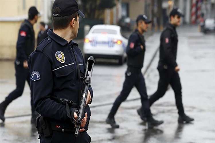 Polis Ateşe Olabilir Mi?