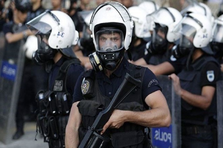 Polis Şark Görevi Kaç Defa Yapılır? 