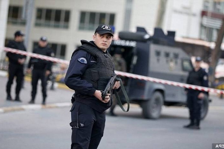 Polis Şark Görevi Kaç Yıl Sürer?