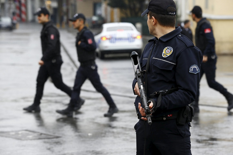 Polis Şark Görevi Maaşları Ne Kadardır?