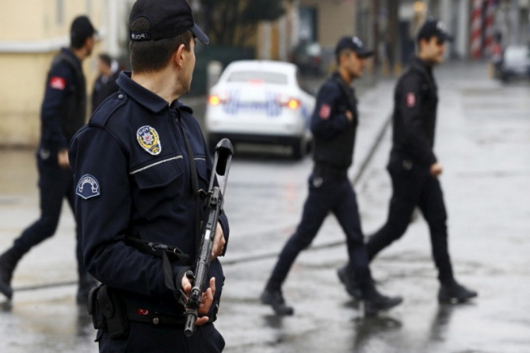 Polis Şark Görevi Nedir?