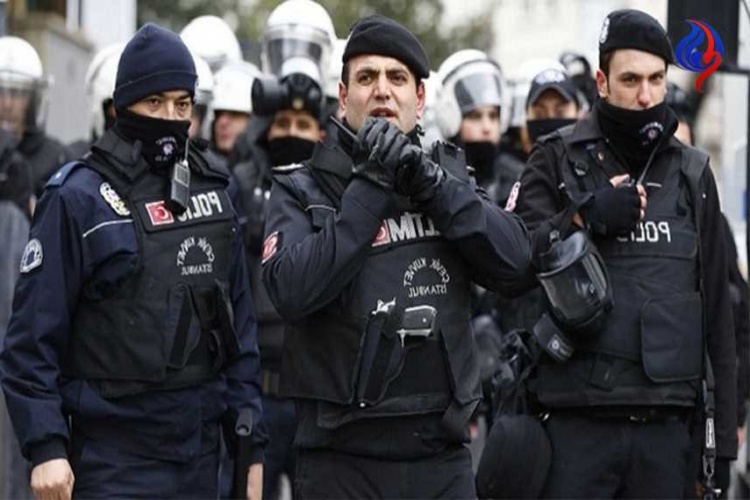 Polis Şark Görevi Zorunlu Mu?