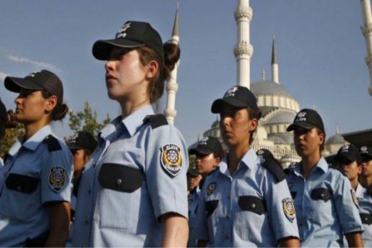 Polis Şark Görevini Getirmezse Ne Olur?