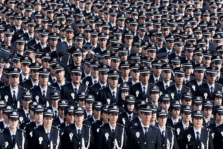  Polis Teşkilatı Ne Zaman Kuruldu?