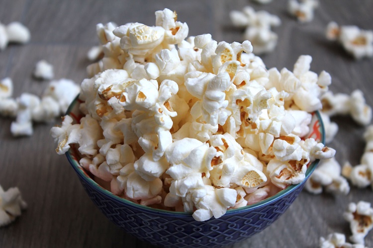 Popcorn Arabaya Zarar Verir Mi?