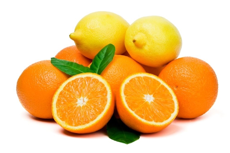 Portakal Ve Limon Suyu Gribe İyi Gelir Mi?