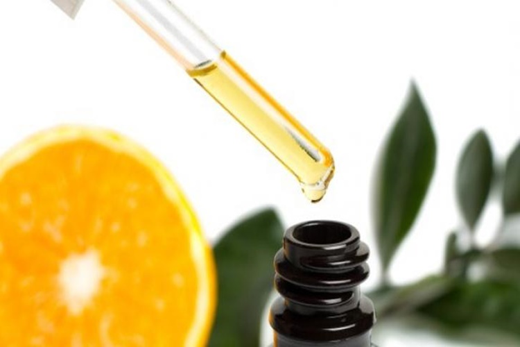 Portakal Yağı Nasıl Yapılır?