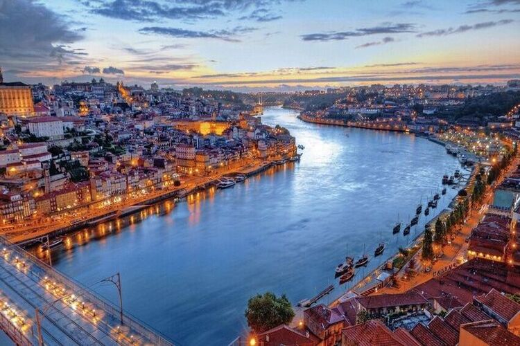 Portekiz Hangi Kıtada?